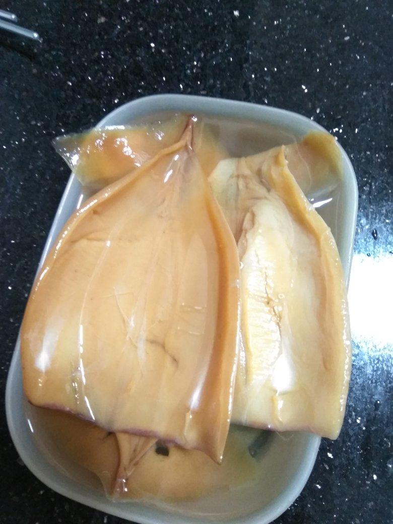 海鲜泡发：5种家常海鲜的泡发技巧