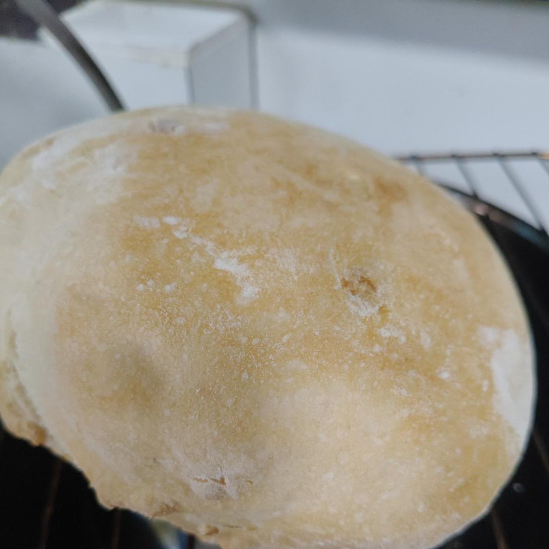 绝密！8分钟，8块钱，吃8天的正宗欧包loaf来了！