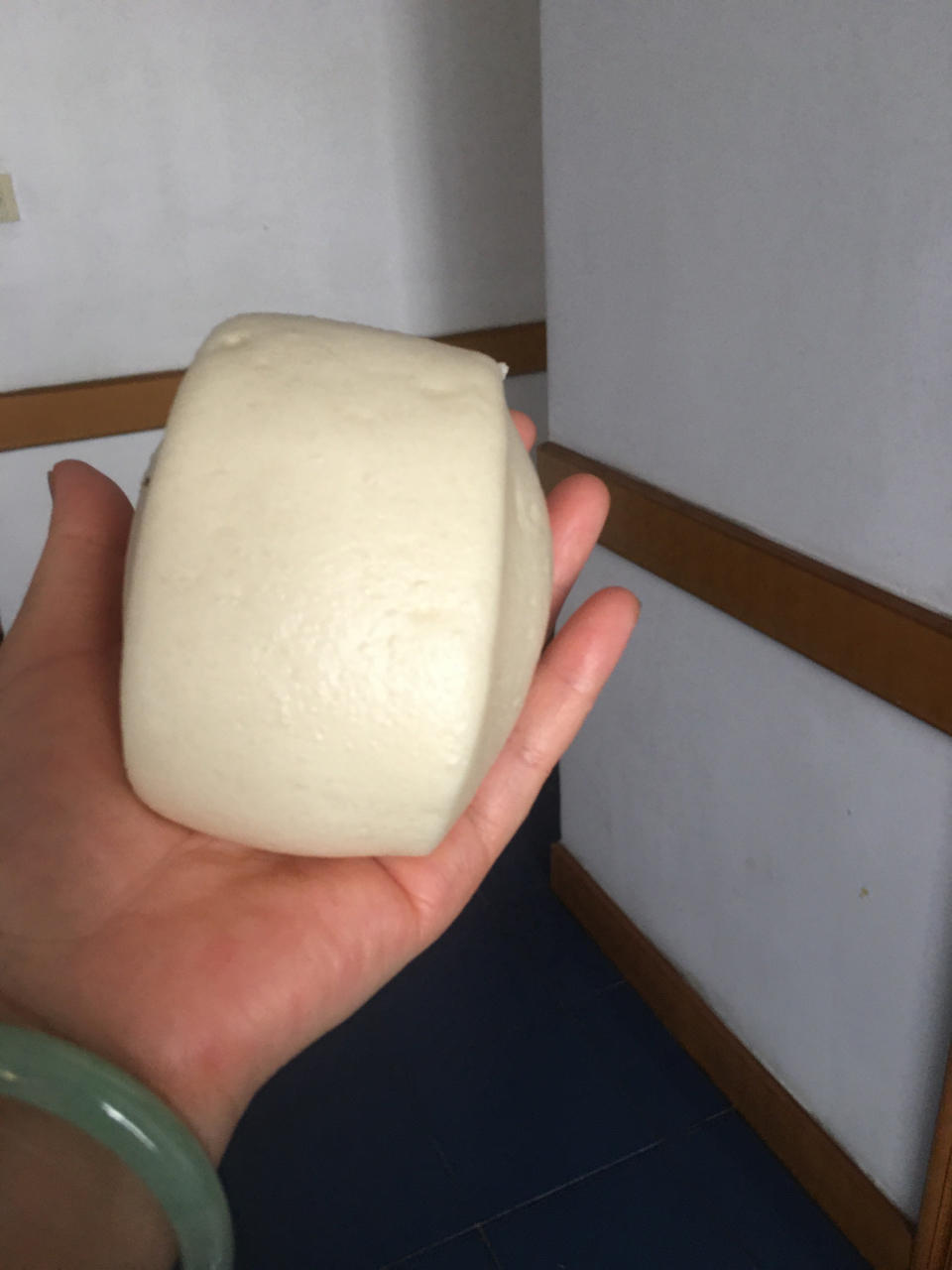 山东大馒头