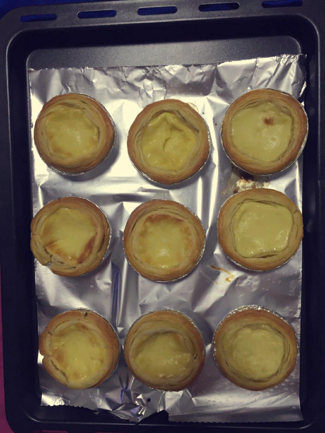 手机用户3389_qiys做的蛋塔液 蛋挞液(不腻,全蛋,无淡奶油)