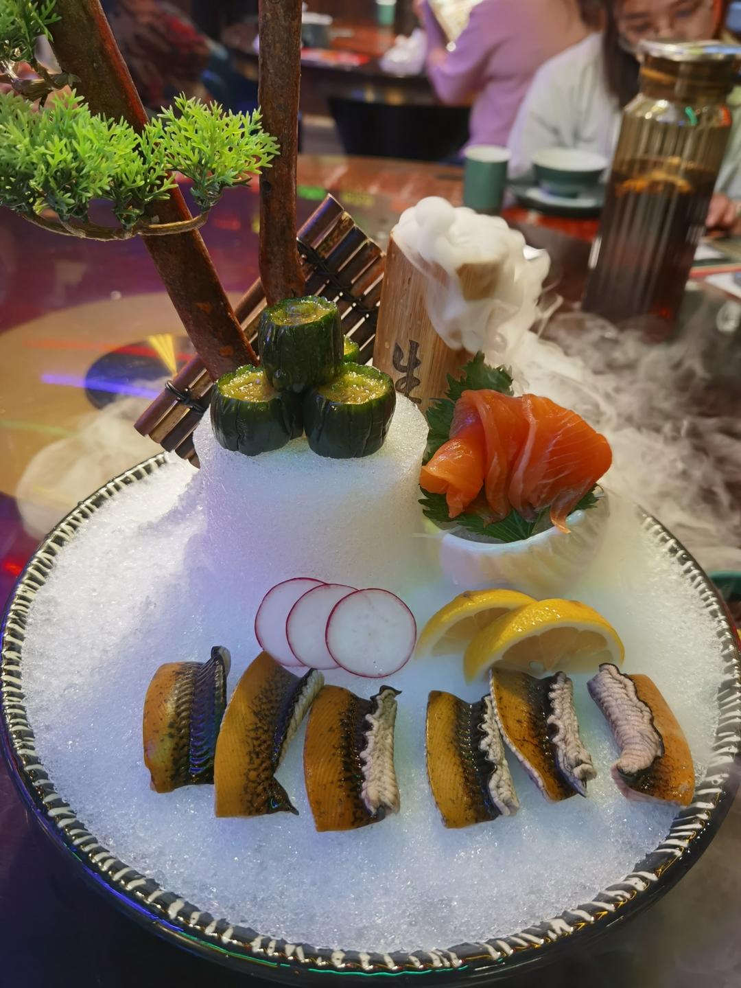 每日烟火气