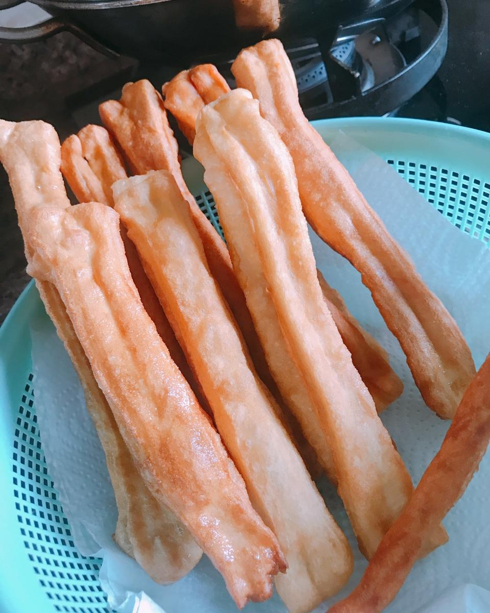 安心油条-新良油条粉