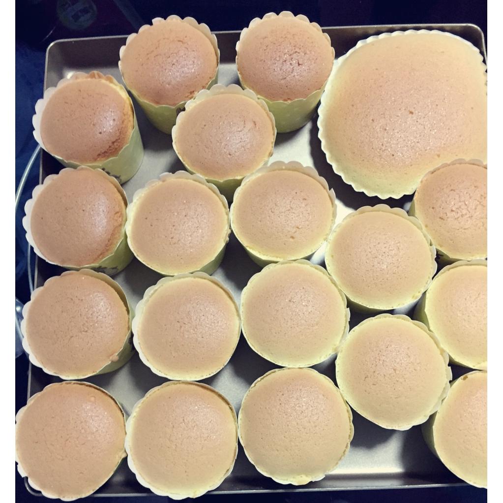 入口即化の棉花蛋糕