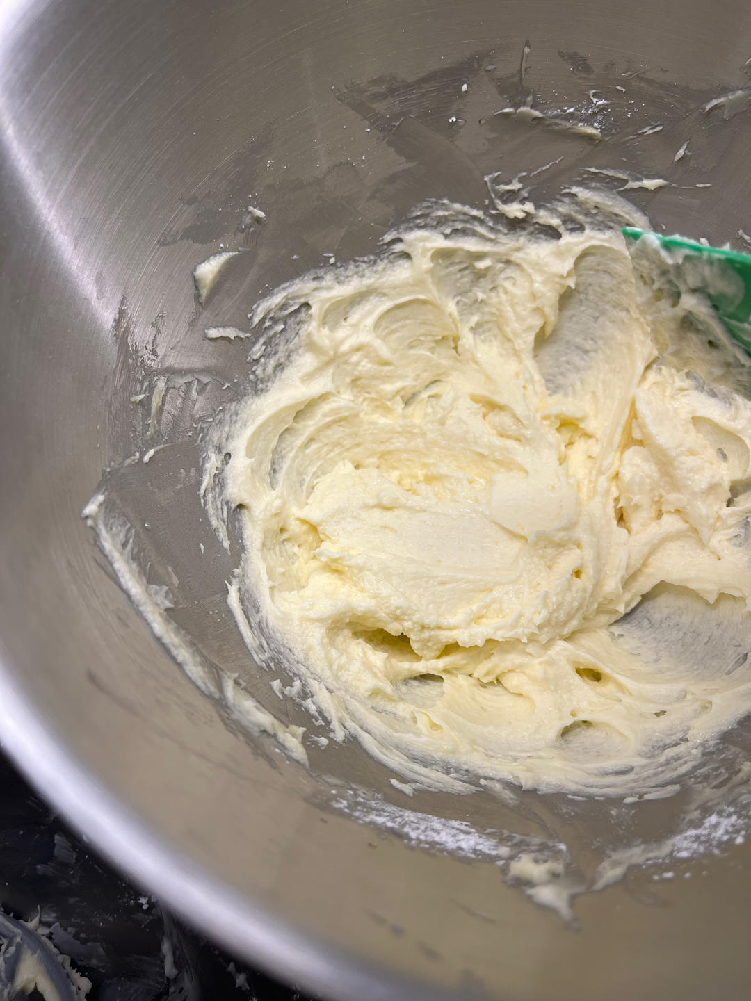 自用丨n种基础奶油霜 Buttercream icing（附橙子和巧克力味做法）