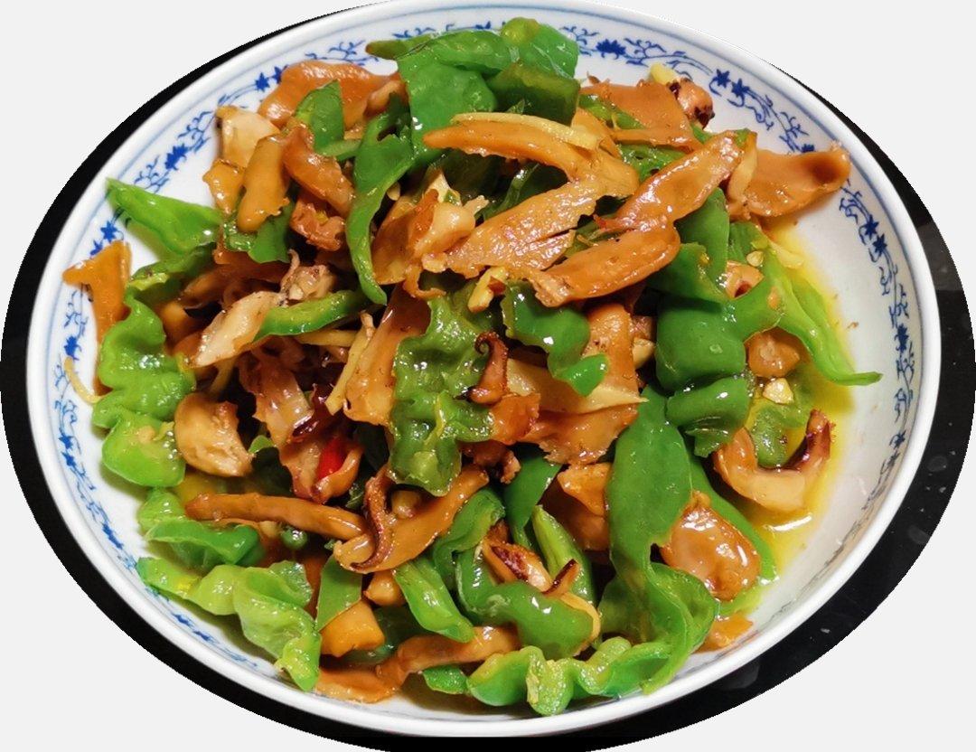 博博小煮家常菜