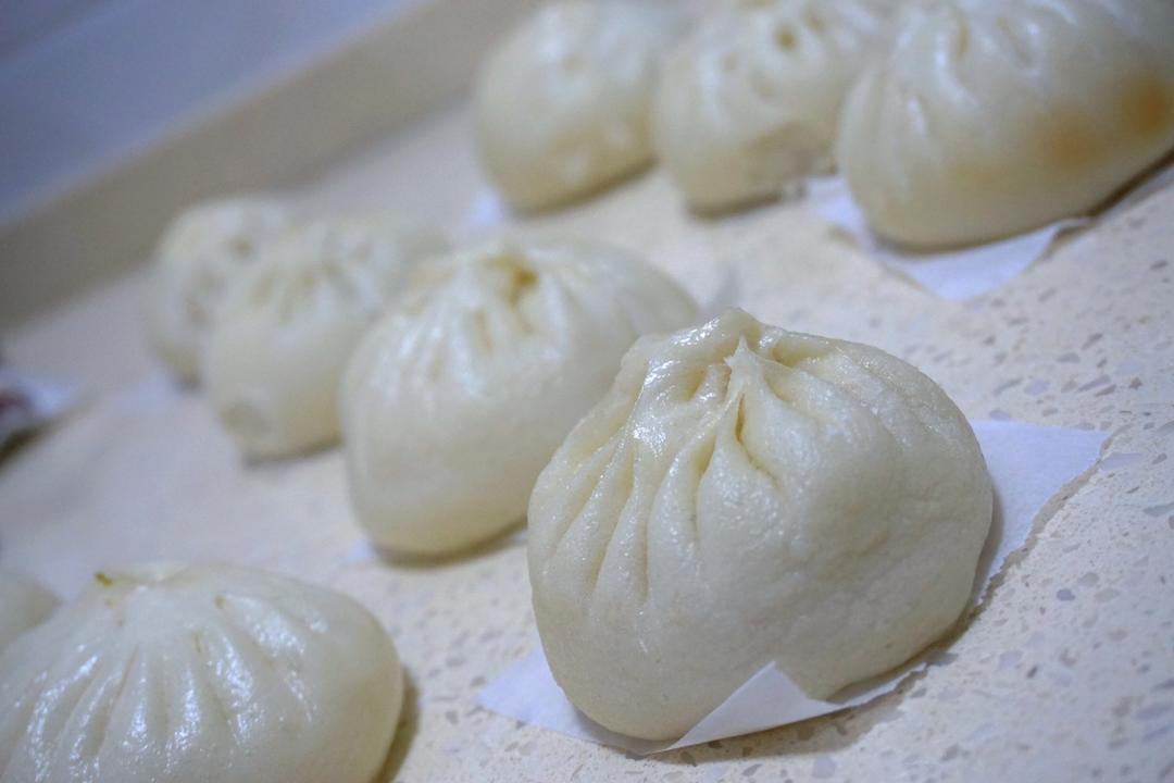 菜包