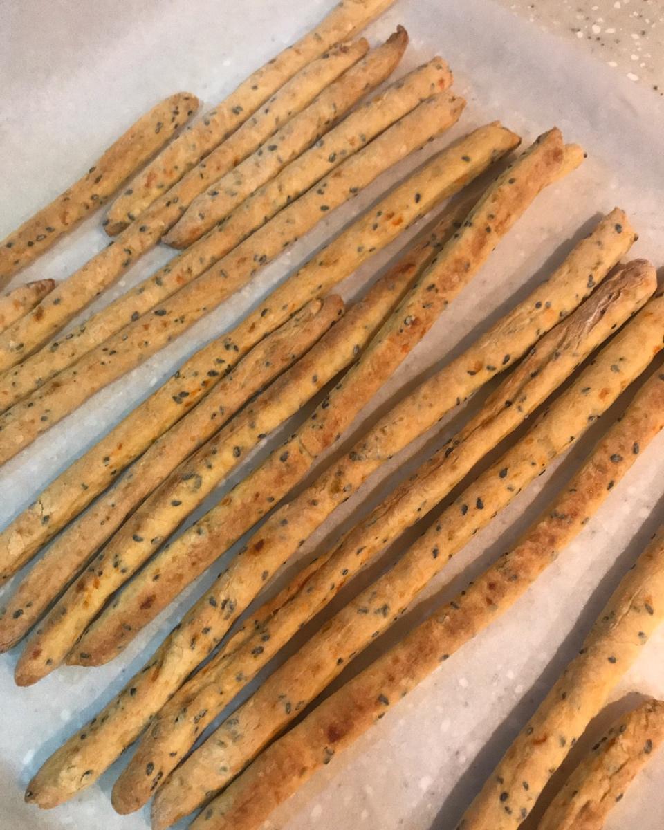 番茄鸡蛋棒儿 宝宝辅食食谱