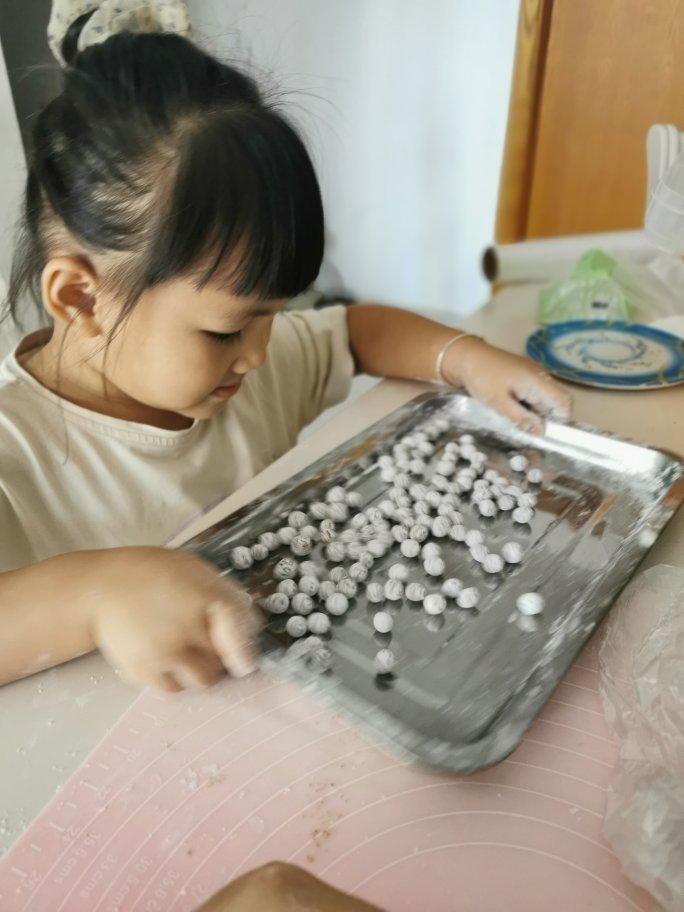 港式珍珠奶茶（升级版）