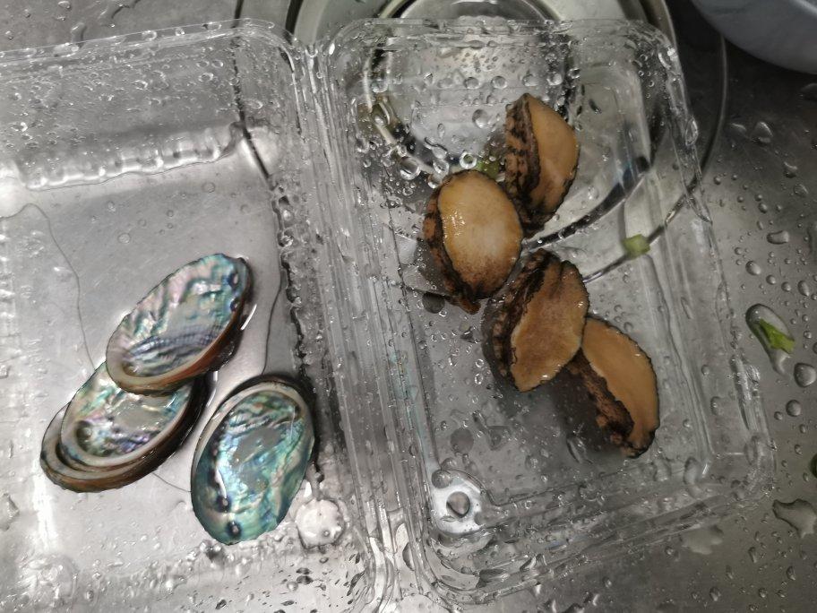 蒸葱油蟹粉丝【5月北鼎蒸炖锅食谱】