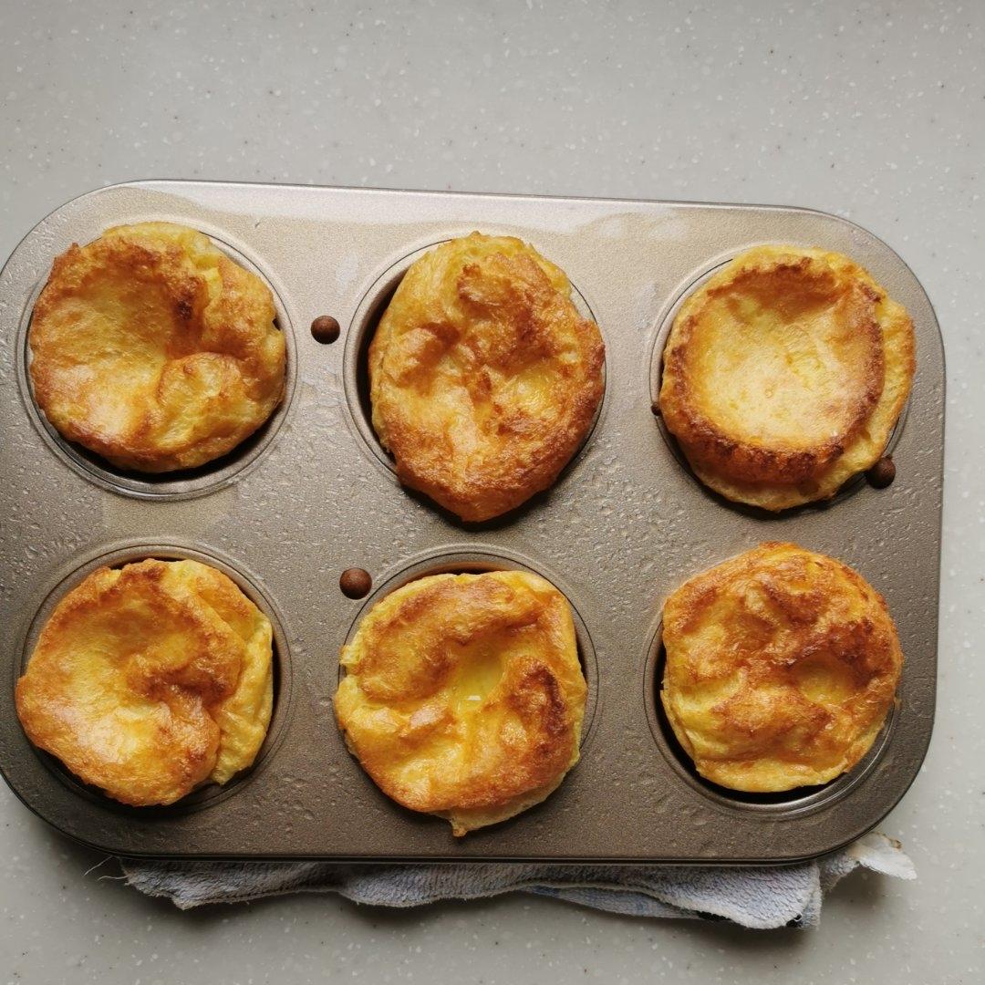 英国油条来了！（约克郡布丁）