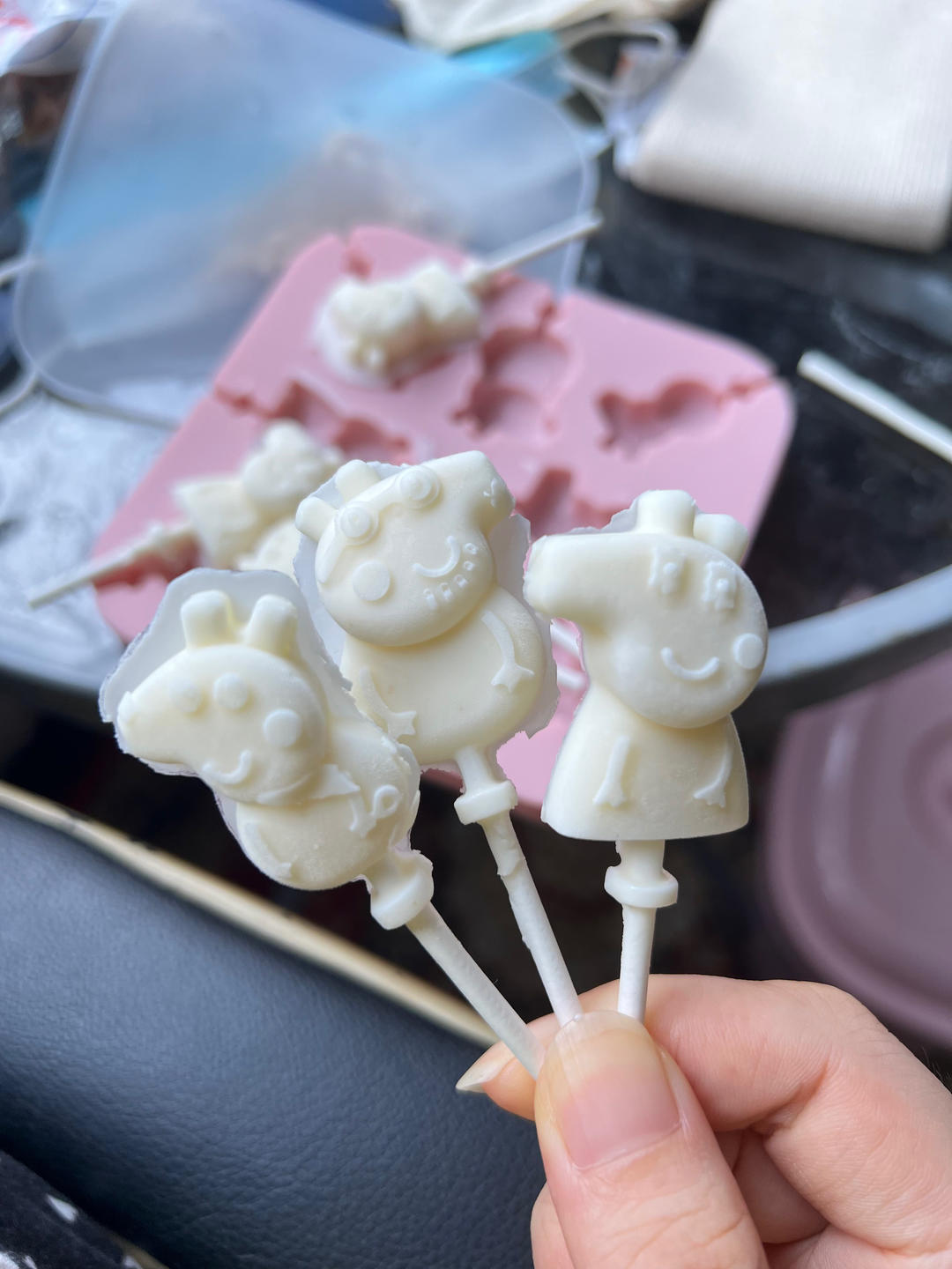 做了n次，终于做出了味道浓郁口感最像市售棒棒奶酪的奶酪棒！