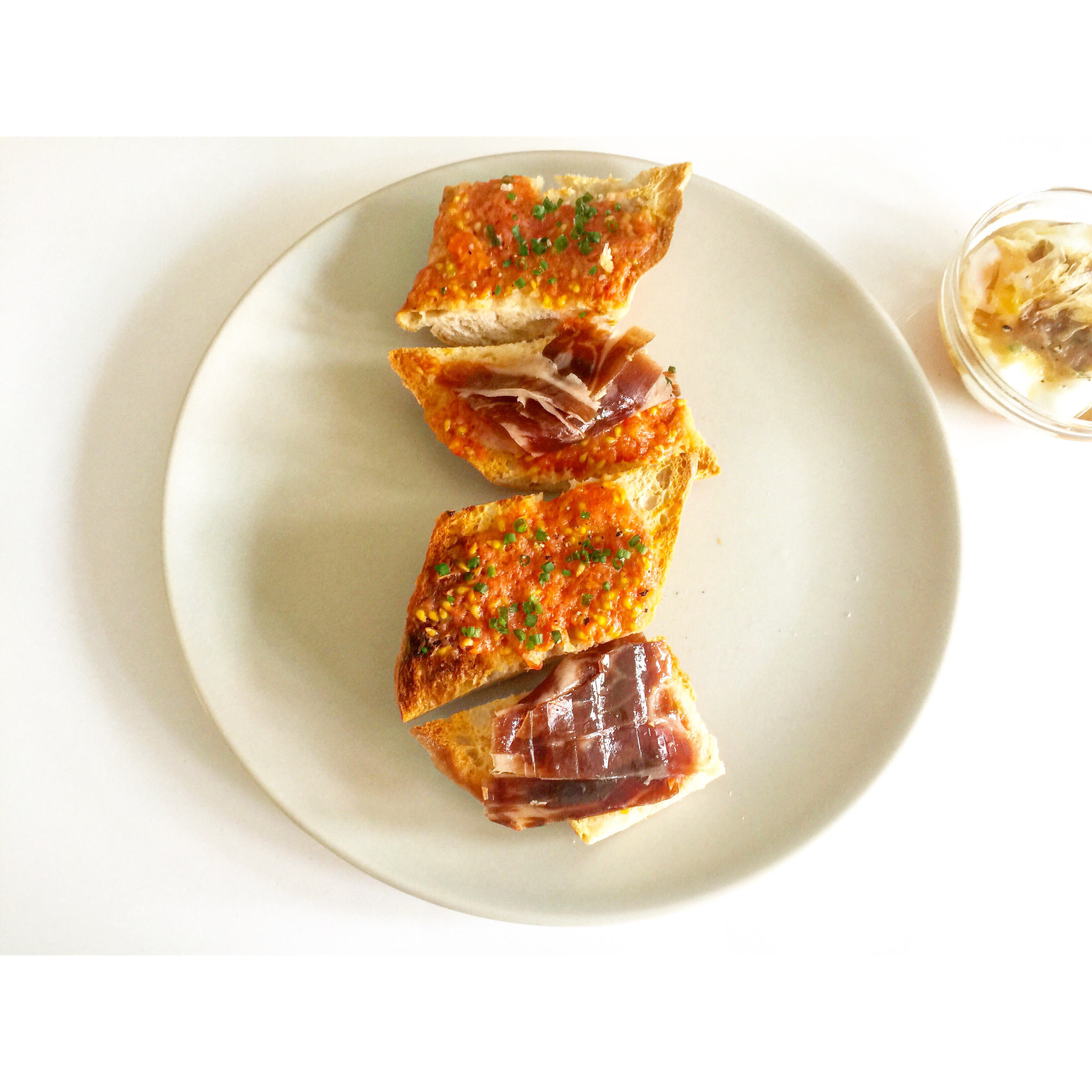 早 · Breakfast time is the best time · 餐