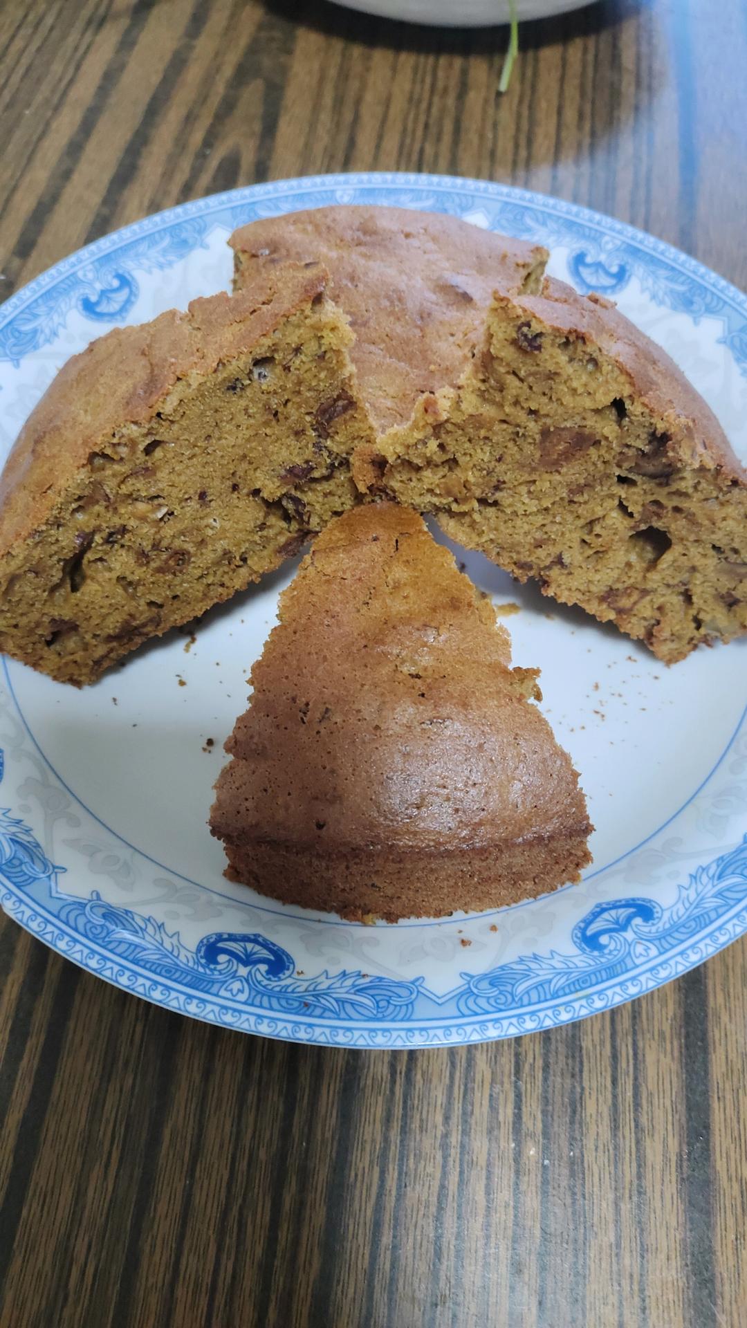 比五道口枣糕王还好吃的枣糕