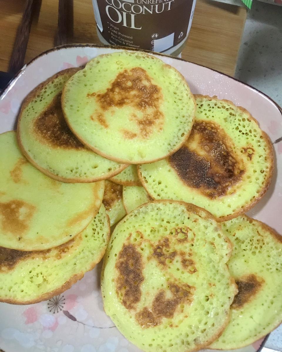美善品古早味大米糕