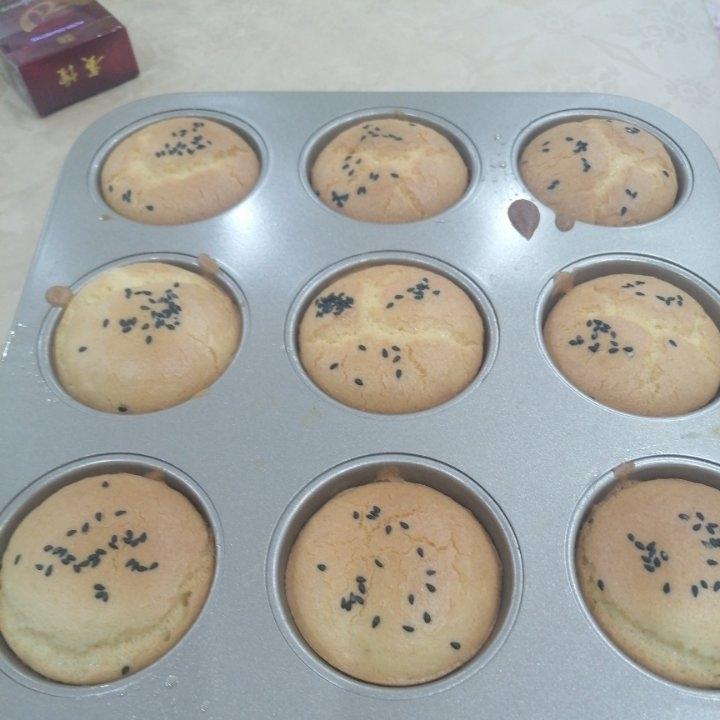 🔥童年记忆中的💯美味‼️老式鸡蛋糕