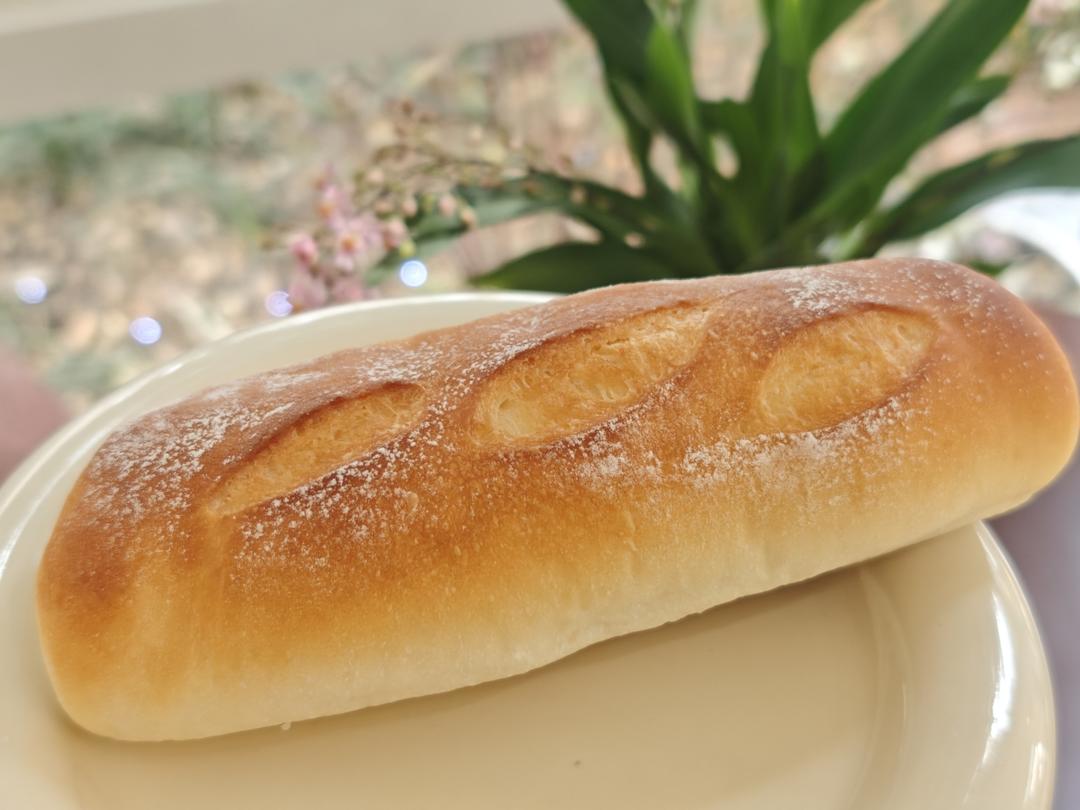 超浓鲜奶面包棒