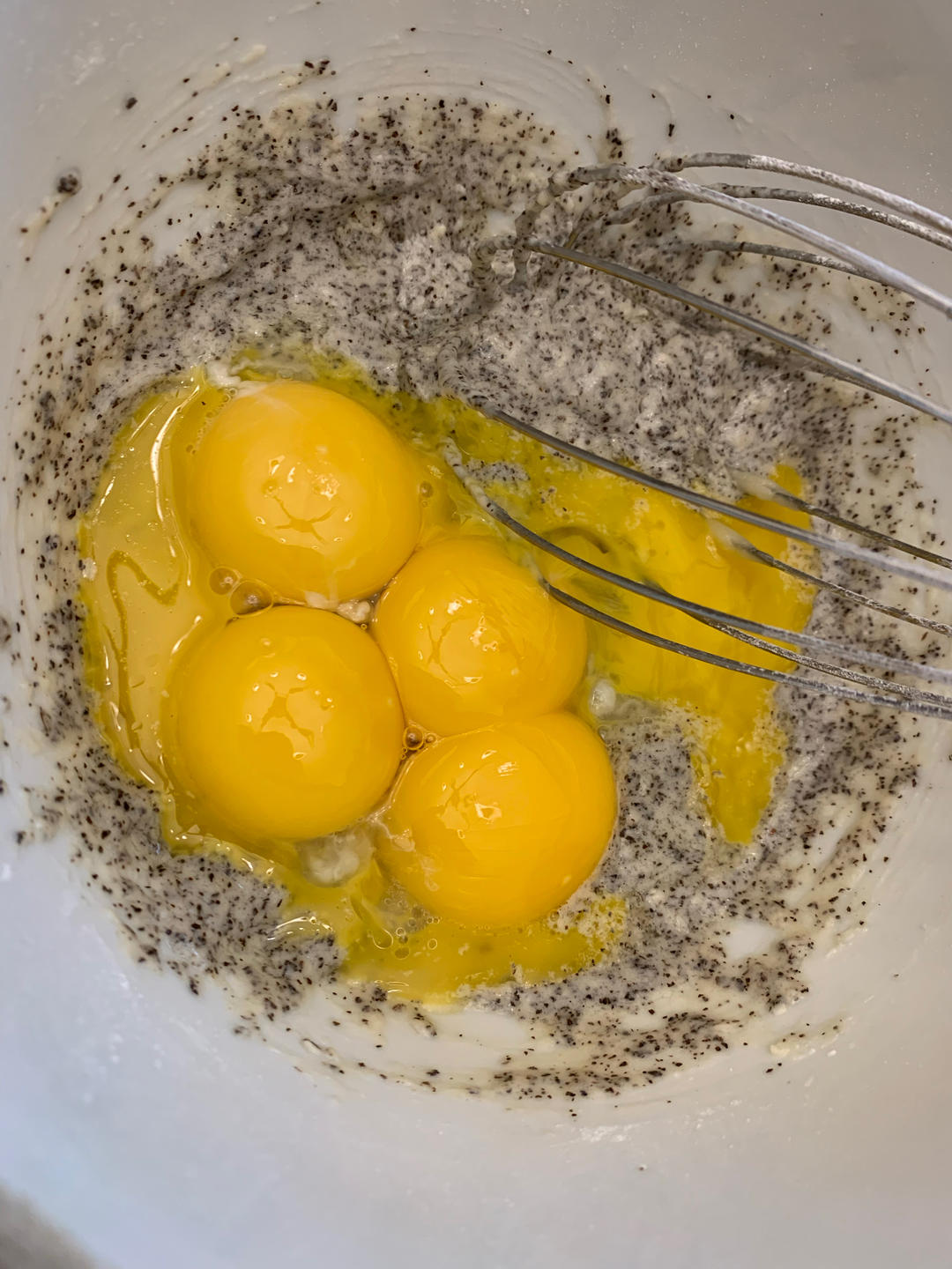 蛋糕卷这样做‼️不掉皮不开裂（小视频食谱）