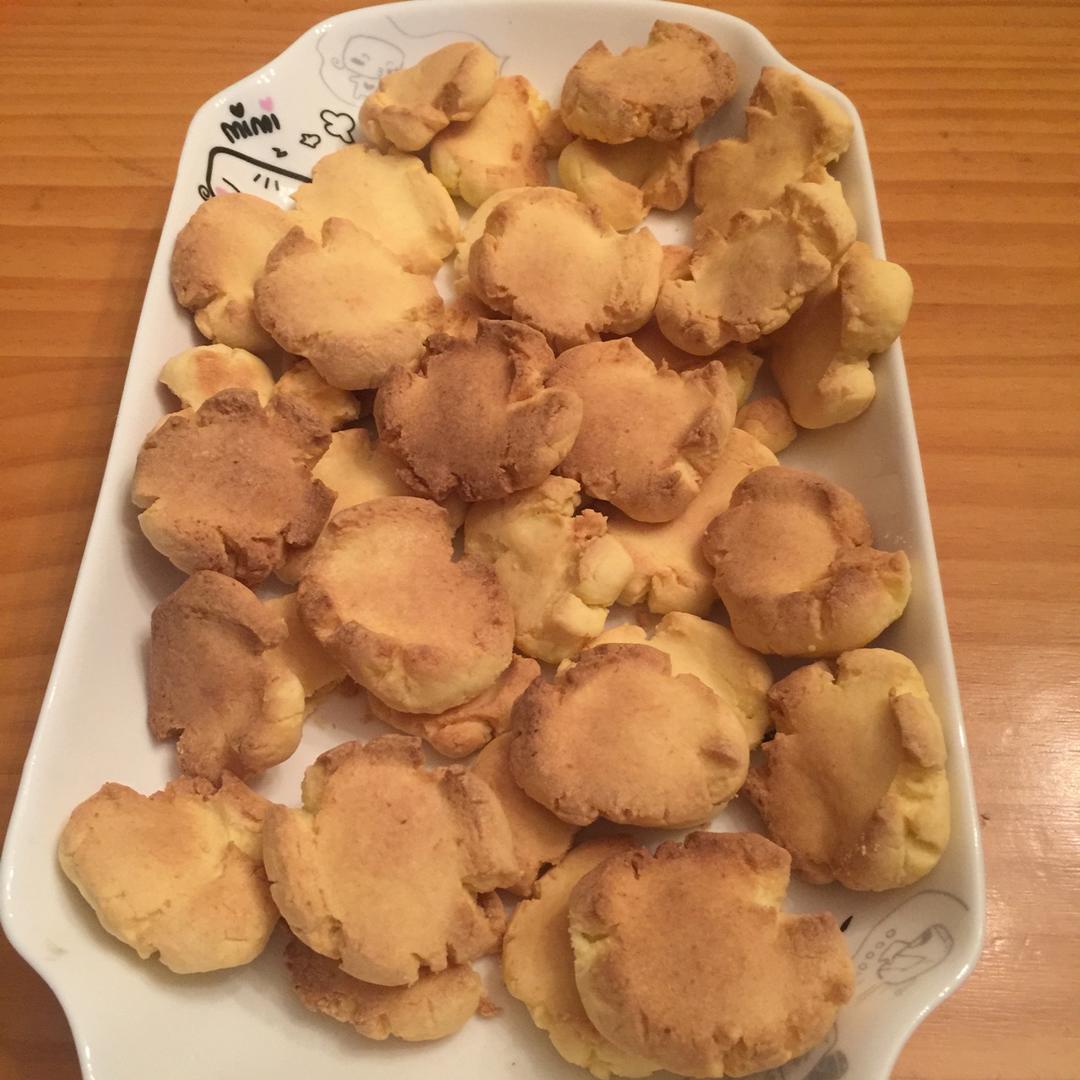 玛格丽特饼干