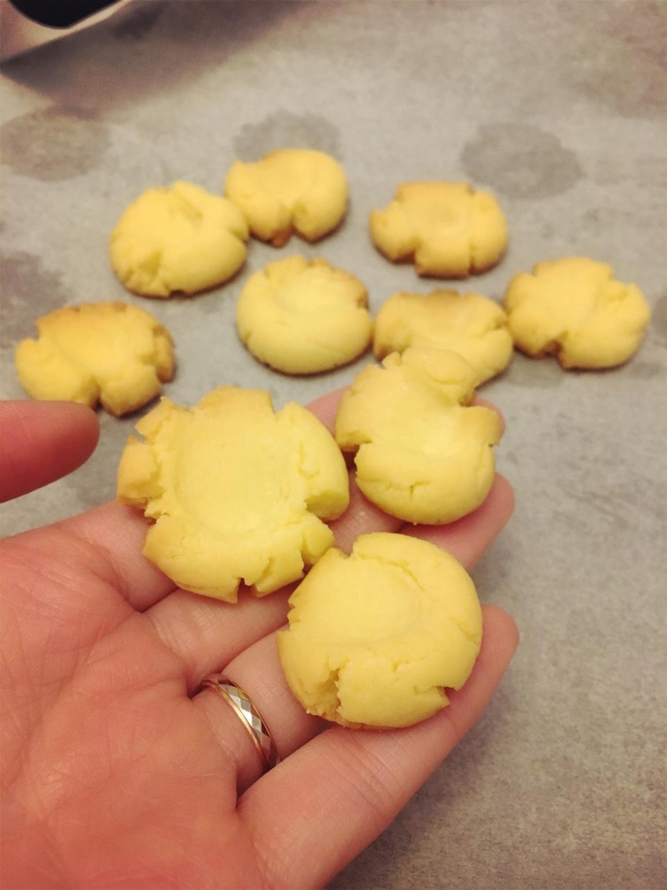 玛格丽特饼干