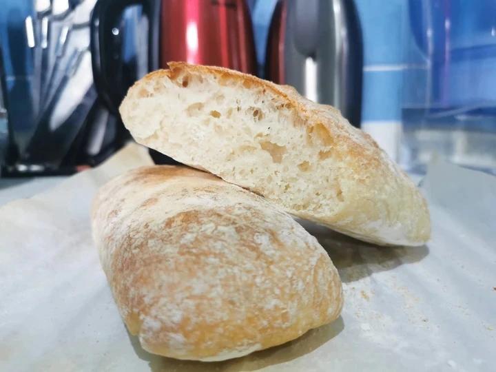 免揉大气孔欧包