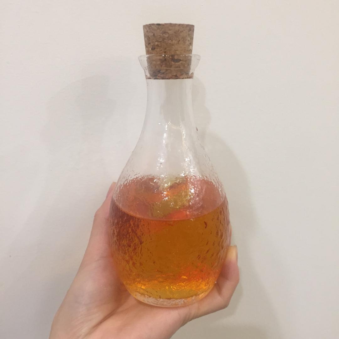【青梅酒】梅子的沉醉时光（已填坑）