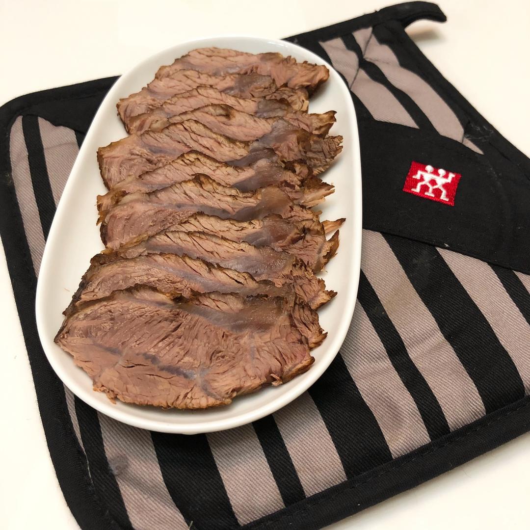 酱牛肉