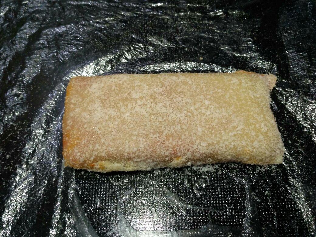 下午茶糕点【椰蓉豆沙糯米糍】超简单