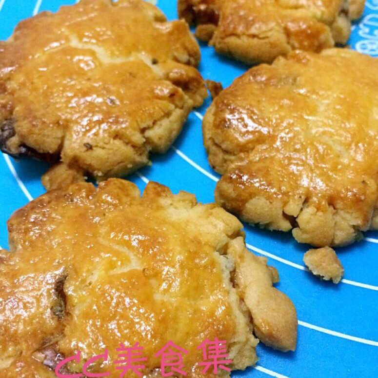 核桃酥