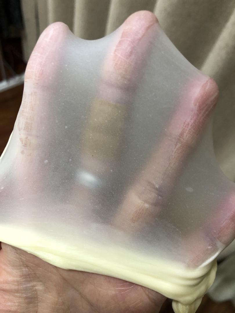 如何判断扩展阶段和完全阶段——面包基础