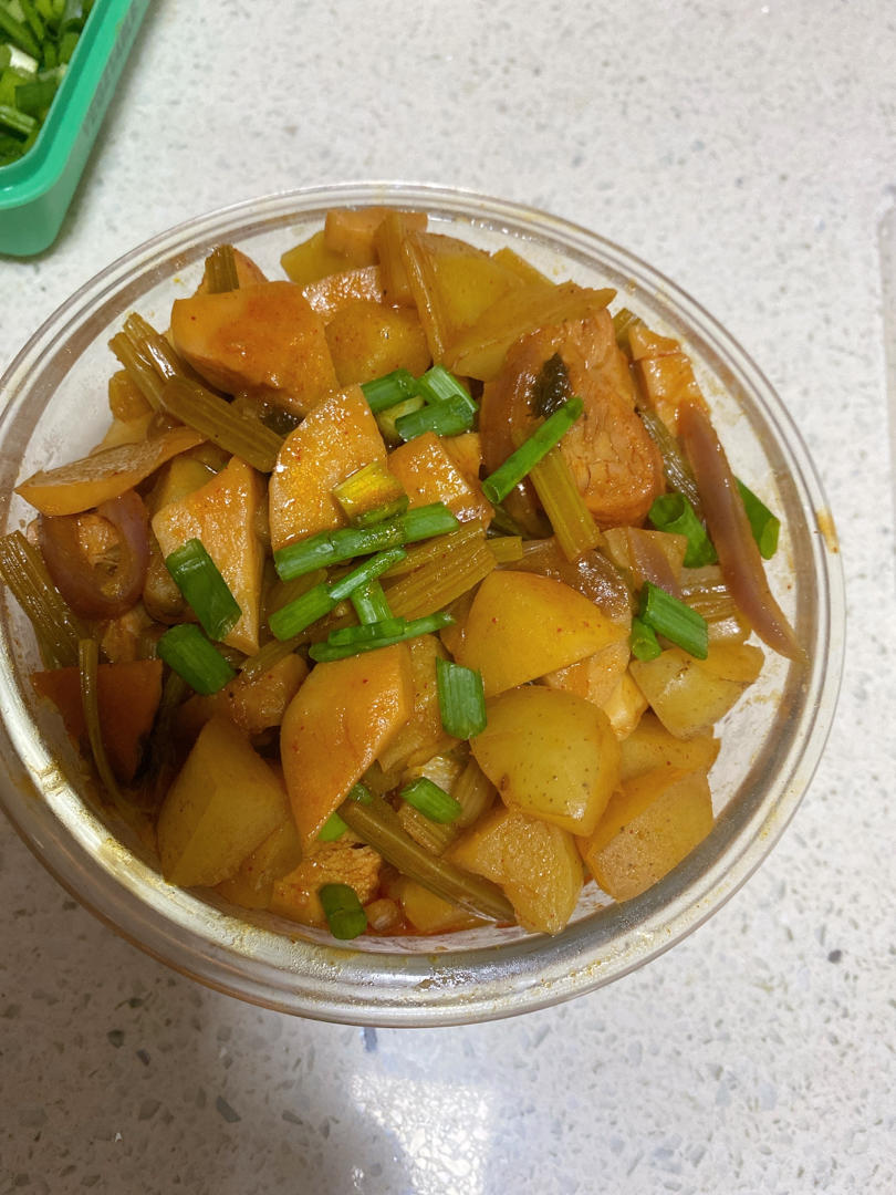 【健康三餐】安东鸡