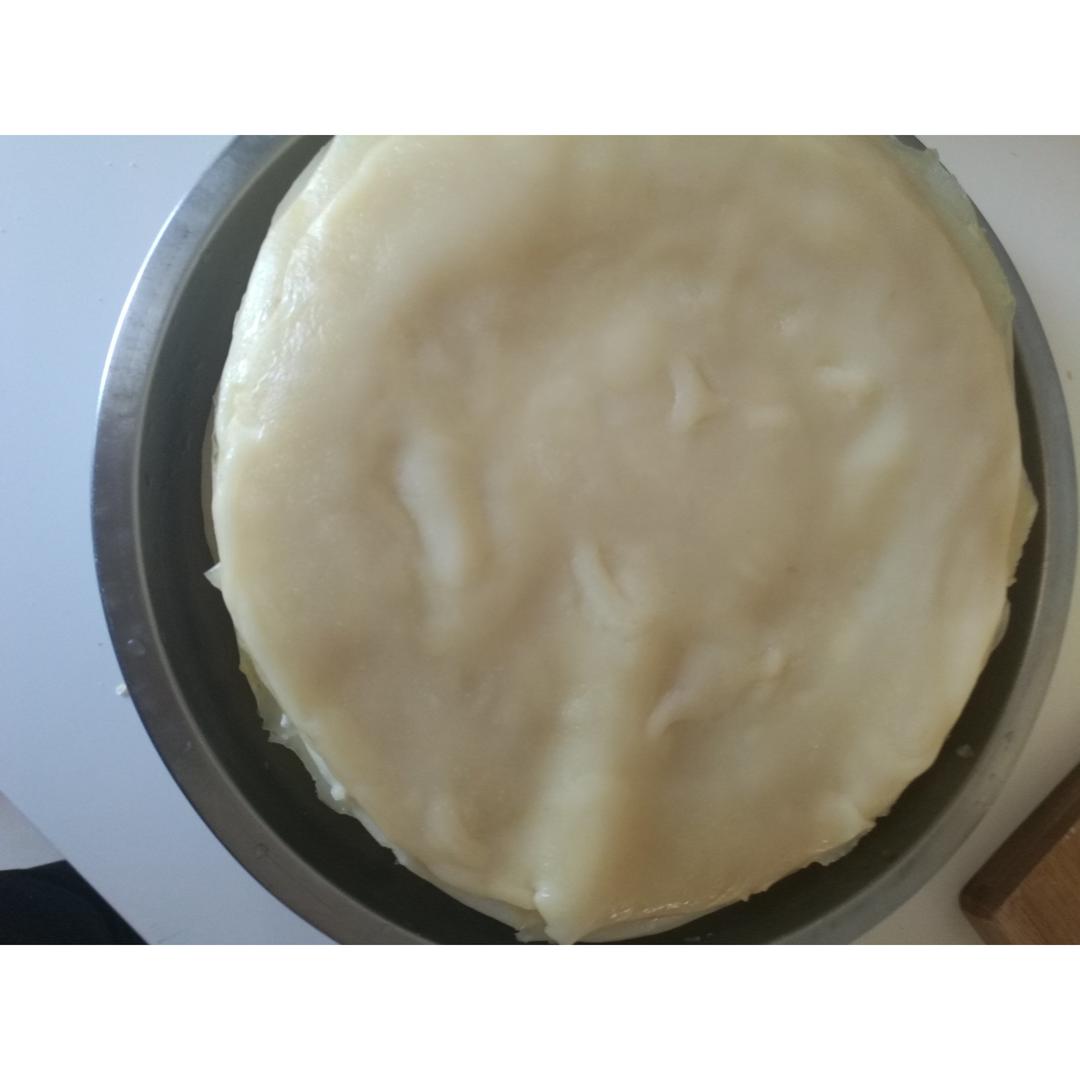 赞 面粉,玉米淀粉,清水                  综合评分 8.6