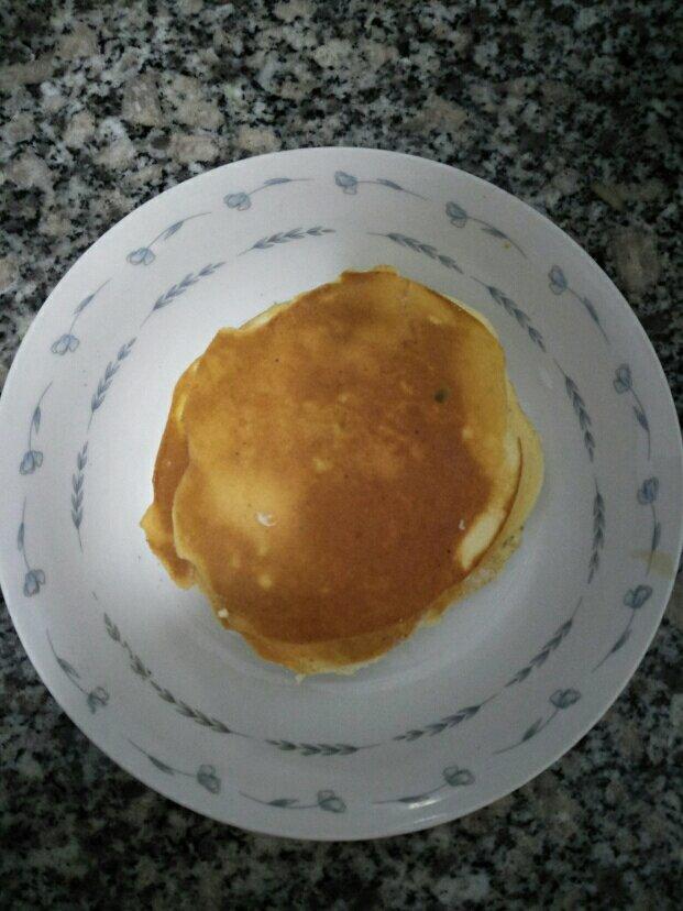 松饼/pancake