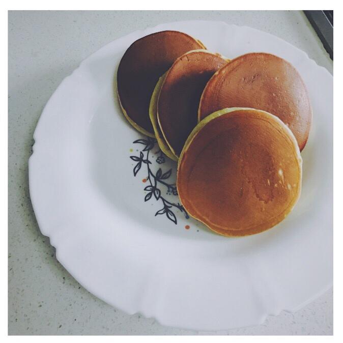 铜锣烧