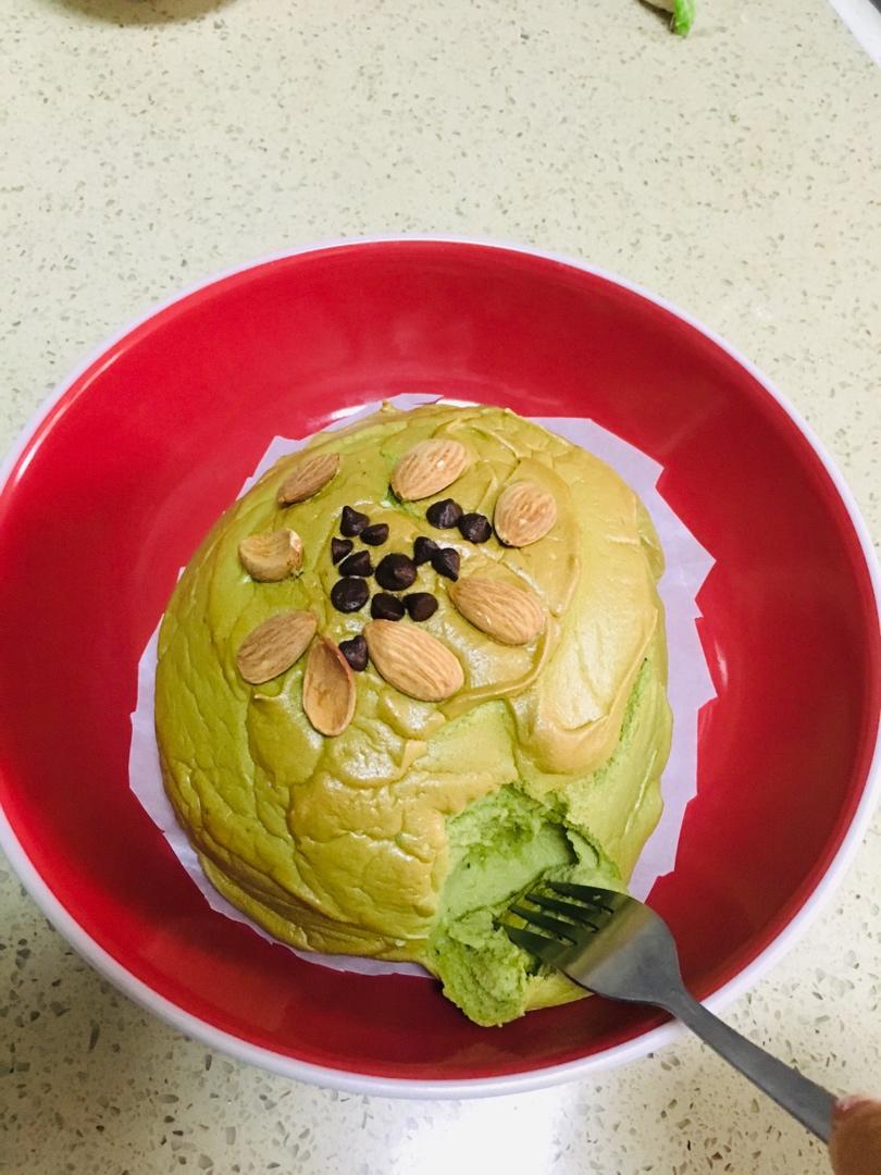 0失败云朵☁️蛋清蛋糕