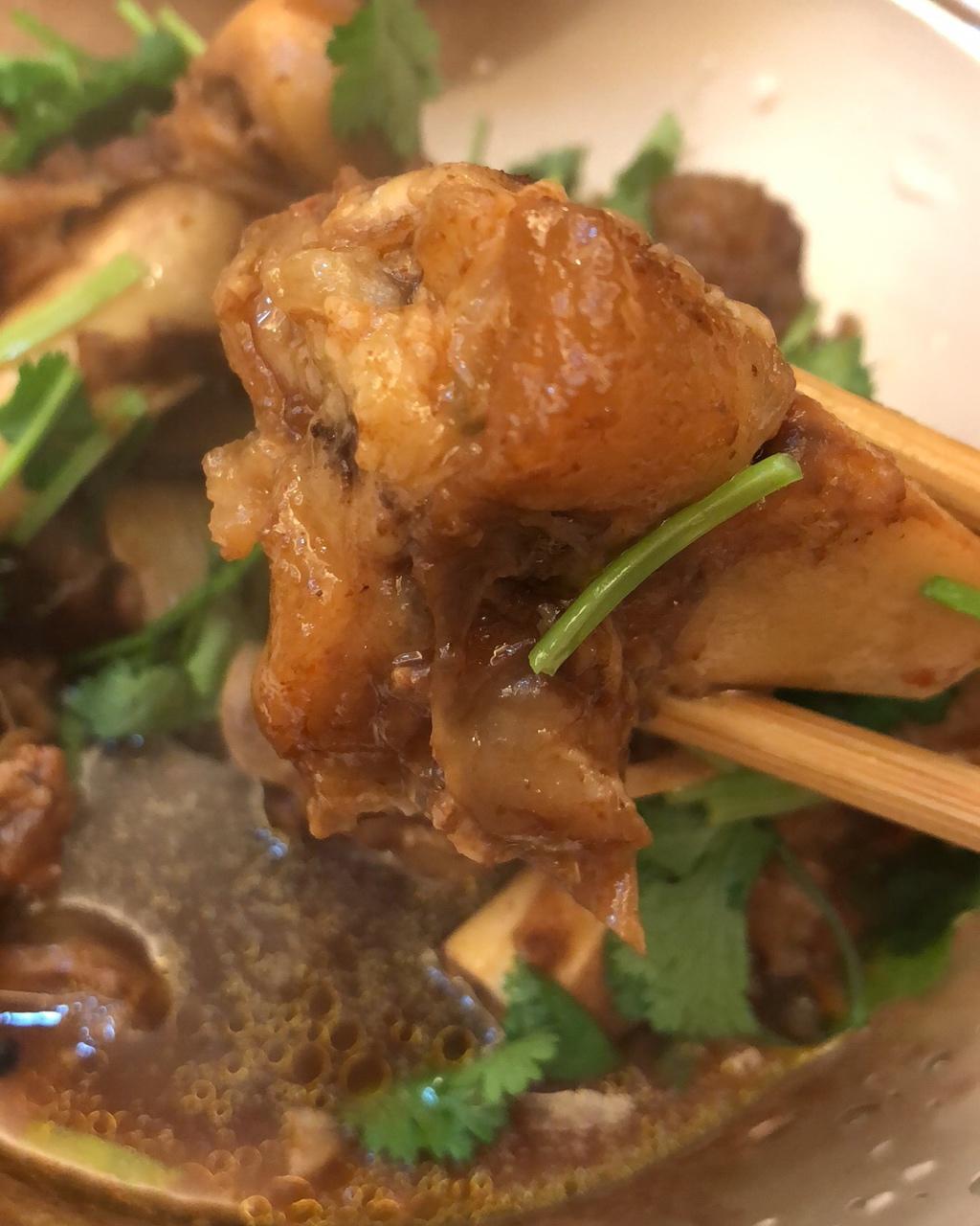 秘制麻辣羊蝎子（饭店给钱也不会教你的一道菜）