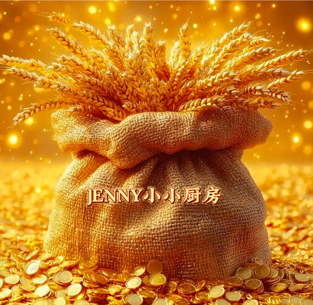 JENNY小小厨房