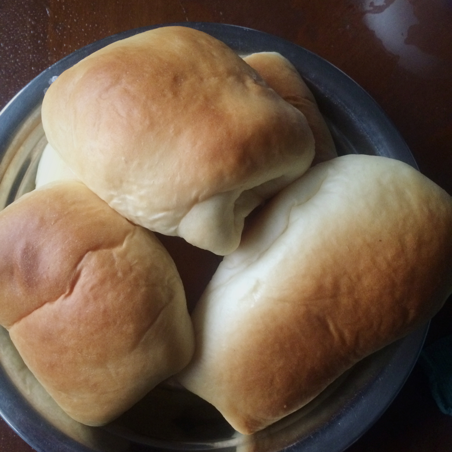 日式牛奶卷