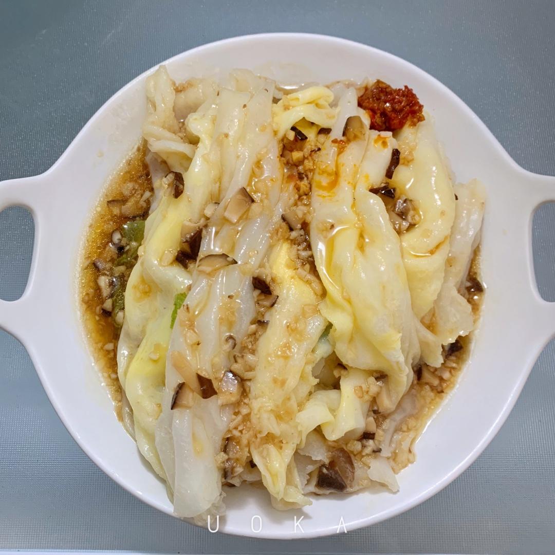 广东肠粉（精心调制）