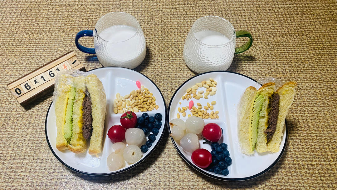 用心做好每一餐😋