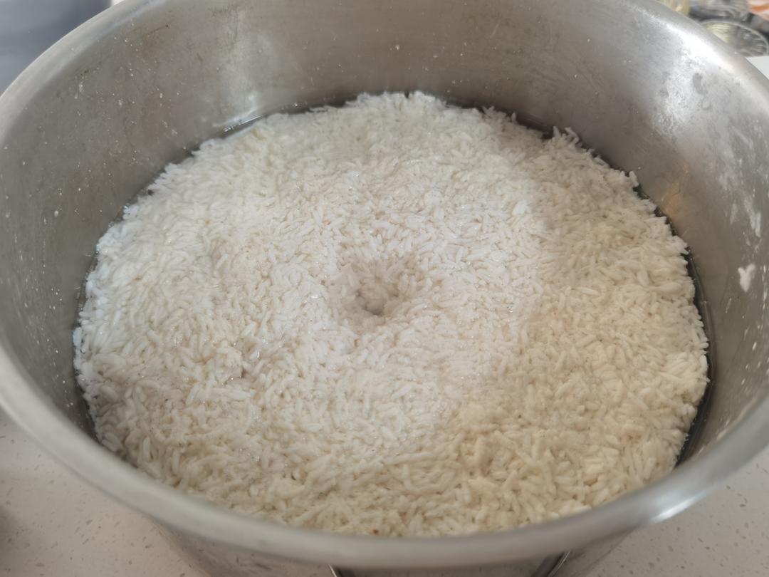 自制甜酒酿（不加糖就让酒酿超甜的秘密）