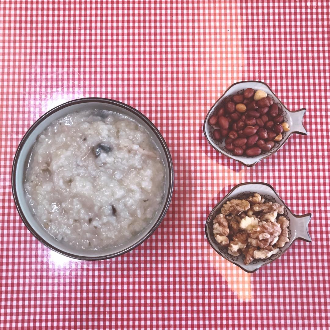 《晨食记》