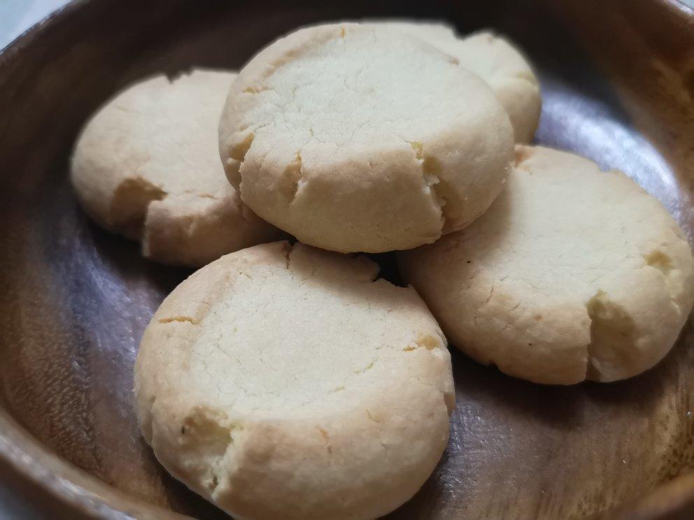 玛格丽特饼干