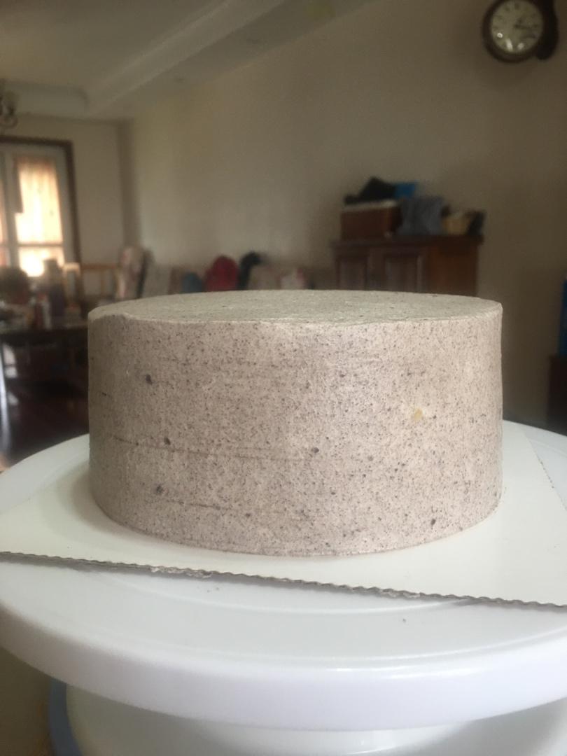 【视频】超详细！蛋糕抹面全过程~|知味人生