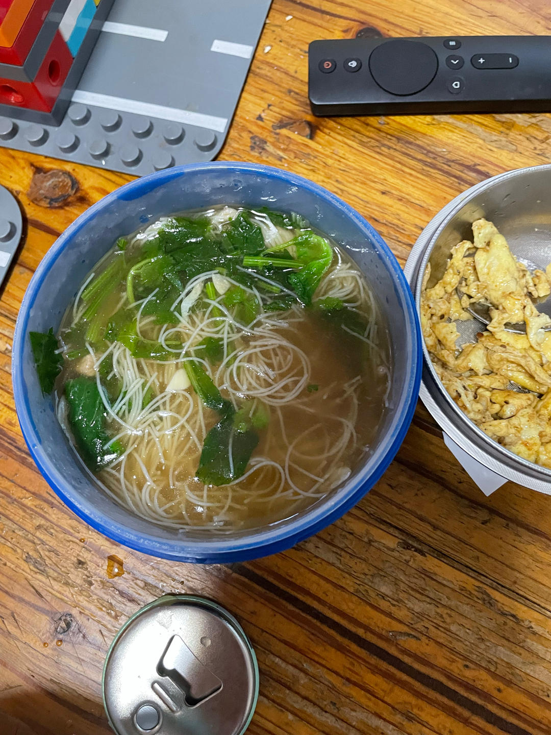 瘦肉汤粉