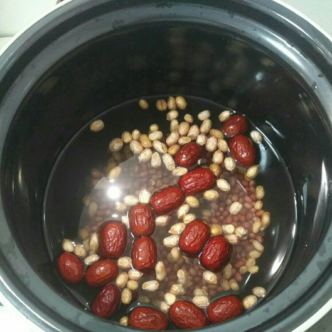 四红汤