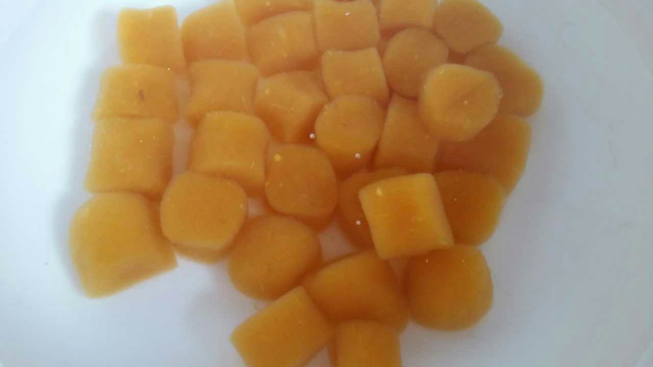 QQ红薯圆