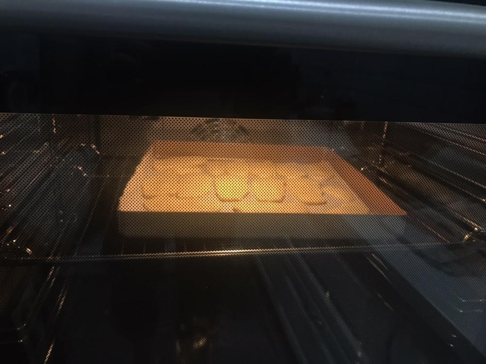 流心月饼