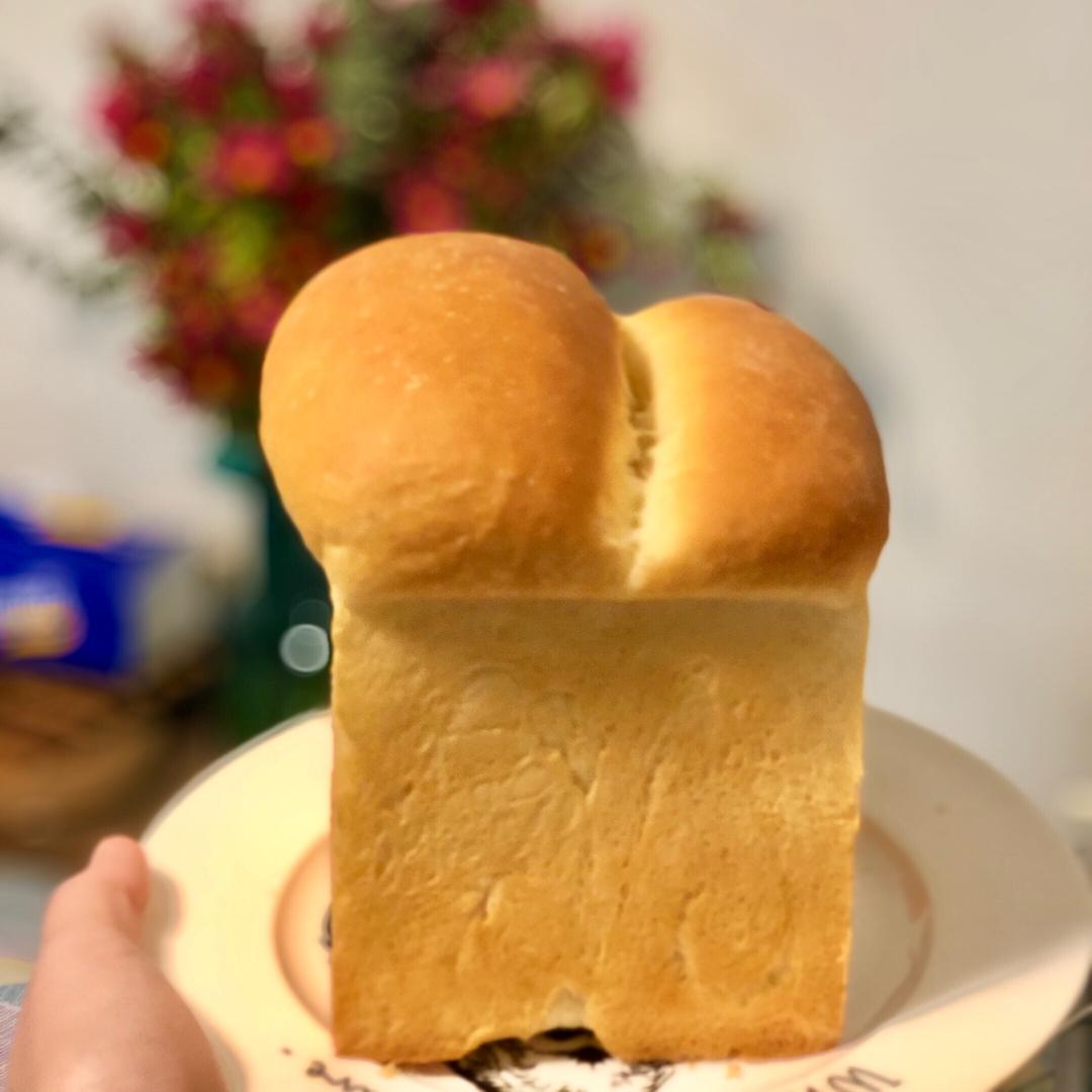 基础三明治吐司