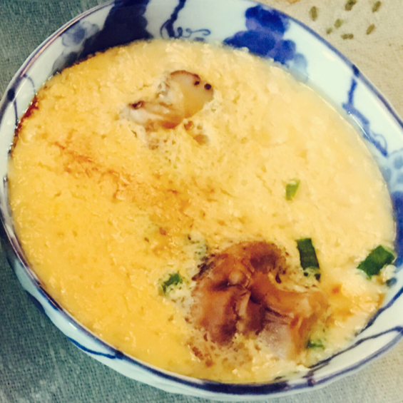 日式茶碗蒸
