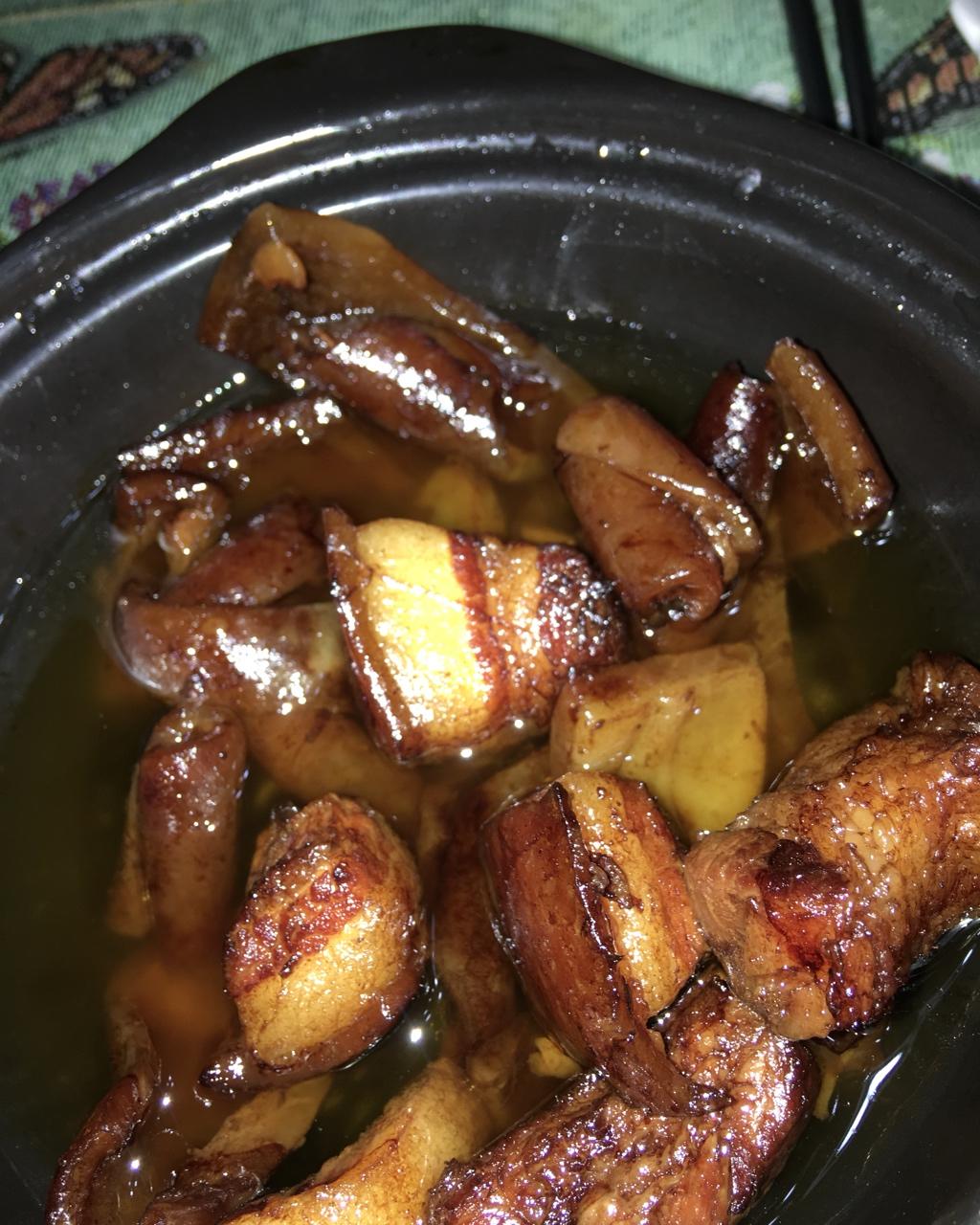 红烧肉